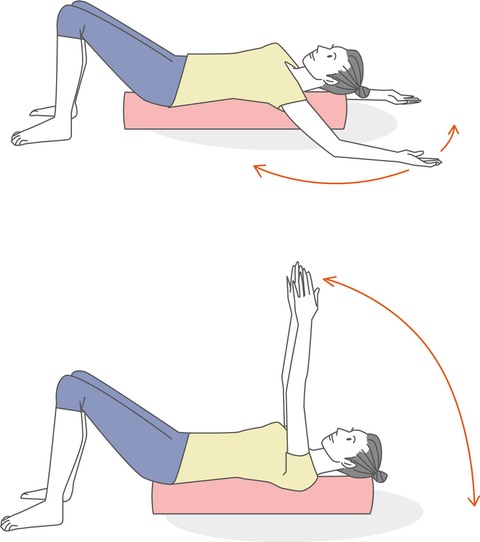 ストレッチ